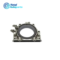 Joint d'étanchéité de vilebrequin moteur 03L103171A compatible avec V-W AM-AR-OK Be-et-le Je-tt-a Pa-ss-at Ti-gu-an Sk-oda Au-di A1 A3 A4 A5 A6 Q3 Q5