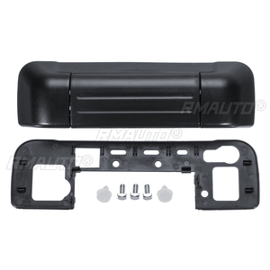 Poignée de porte extérieure du hayon arrière pour Suzuki <span class=keywords><strong>Vitara</strong></span> <span class=keywords><strong>Grand</strong></span> <span class=keywords><strong>Vitara</strong></span> XL-7 1998 1999 2000 2001 2002 <span class=keywords><strong>2003</strong></span> 2004 2005 - Product Image 2
