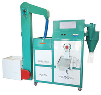 Machine de traitement du riz brun, décortiqueuse de paddy, décortiqueuse de riz, machine à écaler le riz
