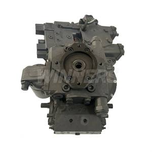 Pompe hydraulique pour engins de construction A8VO140 A8VO200 A11VLO190 A11VLO260, double pompe pour excavatrice minière - Product Image 2