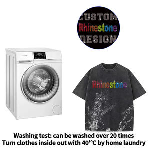 Стразы для одежды - Product Image 4