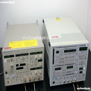 Detector de Errores ADVANTEST D3286/072 de 12.5GHz, un solo artículo, de JAPÓN, artículo usado - Product Image 3