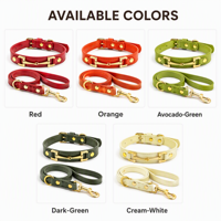 Ensemble de promenade tactique pour chien : collier, harnais et laisse réglables, imprimés, tailles S, M, L pour l'entraînement des chiens, fournitures pour animaux de compagnie, export, vente en gros