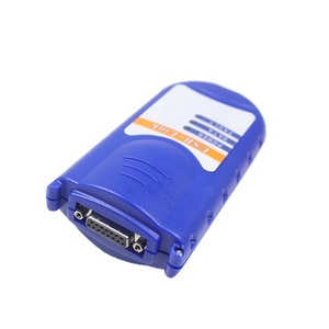 NEXIQ USB Link Instrument zur Erkennung und Diagnose von LKW-Fehlern OBD OBD2 Rubber Box Installation - Product Image 3