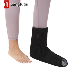 Alat Pijat Kaki dengan Fungsi Musik untuk Kaki, Pergelangan Kaki, Neuropati, Penghangat Kaki untuk Meredakan Tendonitis Achilles, Bertenaga Listrik - Product Image 2