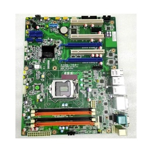 Placa Base de Aire Acondicionado bibo Original Nueva ASMB-817T2-00A1 - Product Image 2