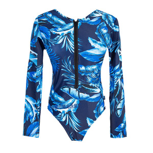 JSN1033 Rash Guard <span class=keywords><strong>manga</strong></span> <span class=keywords><strong>larga</strong></span> 2021 traje <span class=keywords><strong>de</strong></span> <span class=keywords><strong>baño</strong></span> <span class=keywords><strong>de</strong></span> talla grande <span class=keywords><strong>trajes</strong></span> <span class=keywords><strong>de</strong></span> <span class=keywords><strong>baño</strong></span> Bikini personalizado traje <span class=keywords><strong>de</strong></span> <span class=keywords><strong>baño</strong></span> <span class=keywords><strong>de</strong></span> una pieza <span class=keywords><strong>para</strong></span> <span class=keywords><strong>mujer</strong></span> - Product Image 2