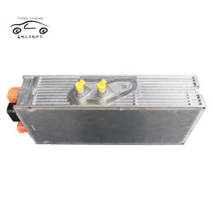 9J1915681BG <span class=keywords><strong>HW</strong></span>:H16 SW:1256 Batterie hybride automobile d'origine pour <span class=keywords><strong>Porsche</strong></span> Taycan - Product Image 5