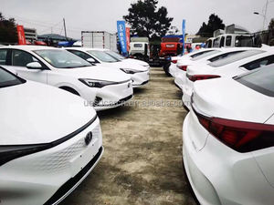 Auto Taxi <span class=keywords><strong>Changan</strong></span> Usado, Vehículo Eléctrico <span class=keywords><strong>Changan</strong></span> <span class=keywords><strong>Eado</strong></span> EV460 NEDC 401KM, Precio Económico, Hecho en China, en Existencia - Product Image 5