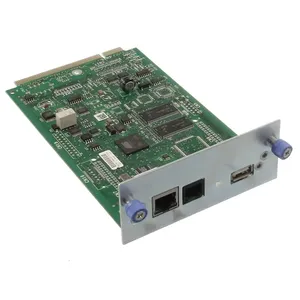 00VJ962 TS4300 3U เทปไลบรารี่ ประเภท 3555 - ตัวควบคุมการขยาย 00VJ962 - Product Image 2