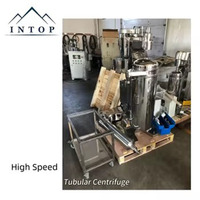 Separator Sentrifugal Tubular GF45