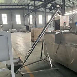 Dry Dog Food Making Cats Food Extruder Machine Fish Feed Production Pet Food Processing Line