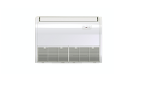 Hisense Inverter Mini 9000BTU & 12000BTU, Inverter Mini AC Split, cliseur 1,5 hp R32 Wifi untuk Hotel