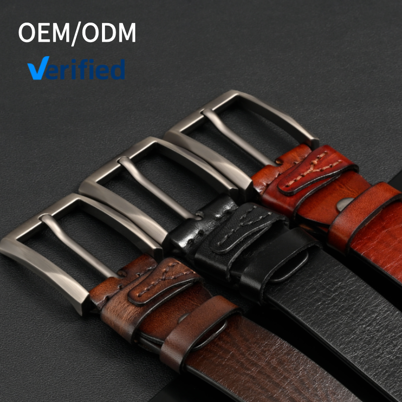 High Quality Embossed Washed Top Layer
