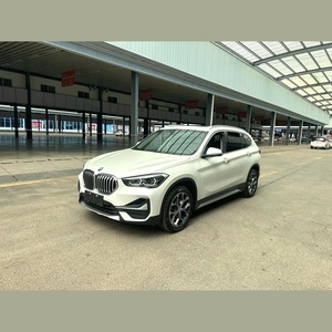 <span class=keywords><strong>BMW</strong></span> <span class=keywords><strong>X1</strong></span> <span class=keywords><strong>2020</strong></span> 1.5T SUV a Gasolina, Automático, Volante a la Izquierda, Vehículo Usado para Exportación, Interior de Cuero Oscuro - Product Image 1