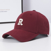 Casquette de baseball de luxe pour femme, style sportif, en PVC rigide, mode coréenne, grande taille, effet amincissant pour le visage, avec boucle métallique réglable, chapeau de soleil