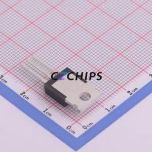 ทรานซิสเตอร์ฟิลด์ทรานซิสเตอร์ (มอสเฟท) ทรานซิสเตอร์ภาคสนาม HSP110P04ไปยัง220ใหม่ดั้งเดิม - Product Image 2