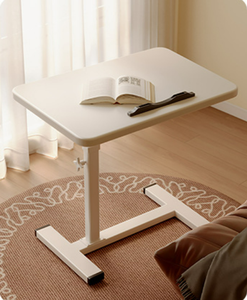 Table de service TV ultra-plate, <span class=keywords><strong>plateau</strong></span> repas TV <span class=keywords><strong>inclinable</strong></span> et réglable en hauteur, table pliante avec support <span class=keywords><strong>pour</strong></span> livre 600*400mm - Product Image 3
