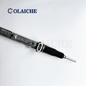 Audi B8 A4 A4L A5 Q5 S4 S5 09-12 için LHD Hidrolik Direksiyon Kutusu Direksiyon Kremayeri OEM 8KD422065 8KD422065A 8T1422065P - Product Image 3
