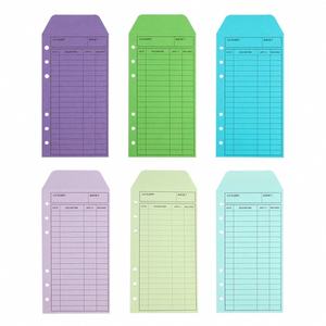 Enveloppes d'entreprise personnalisées imprimées, vierges et pré-conçues pour les factures, les reçus et les documents financiers - Product Image 4