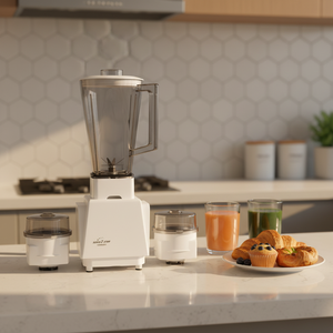 Juice <strong>Blender</strong> <strong>2</strong> <strong>in</strong> <strong>1</strong> Commercial <strong>Blender</strong> Heavy Duty Industrial Mixeur Fruit Juicer Home Appliances Home Licuadora Grinder - Product Image 4