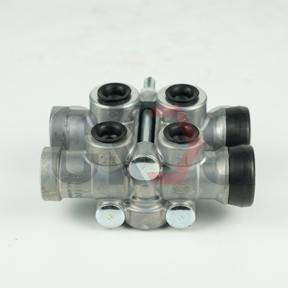 Truck Brake Protecting Valve 1-48110193-1 for Hino Isuzu