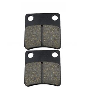 Pastillas de Freno al por Mayor, Pastillas de Freno de Disco para Motocicleta, Forros de Freno GY6A GY6, Accesorios para Piezas de Motocicleta - Product Image 1