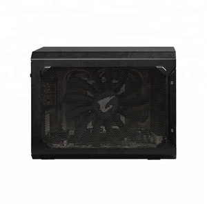 Tarjeta Gráfica GTX1080 8GB GDDR5X Usada para Juegos de Computadora, Laptop, PC, GIGABYTE 8GB GDDR5X - Product Image 4