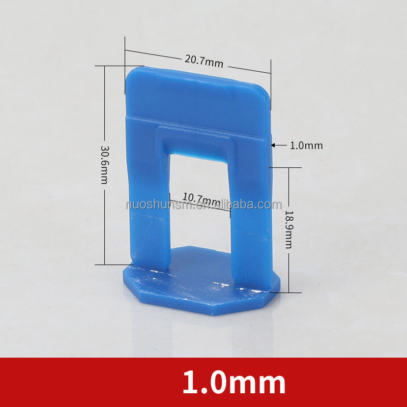 คลิปหนีบ 1.0 มม.