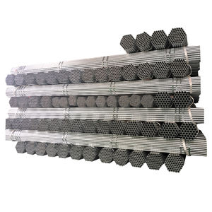 Buen <span class=keywords><strong>precio</strong></span> <span class=keywords><strong>Jordan</strong></span> Market Hot Sales Tubo de acero redondo galvanizado Andamio recubierto de zinc Tubo de acero/tubo para estructura - Product Image 6