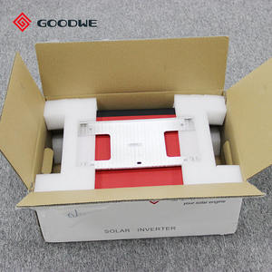 Inversor conectado a la red Goodwe, fase dividida, 30kw, en la red, inversor solar fotovoltaico, 5 MPPT, para uso comercial - Product Image 5