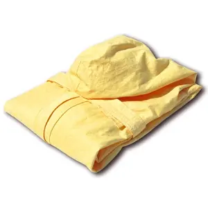 Accappatoio in cotone MM personalizzabile per merchandising - Product Image 1