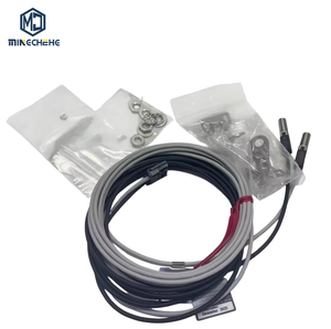 LV-S71 Laser Sensor Photoelectric Sensor Industrial Detection Sensor High Laser Sensor Long Range Detection Sensor for - Product Image 1