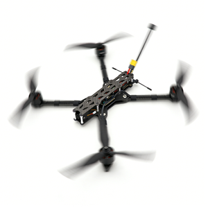 โดรนควบคุมน้ำหนักบรรทุกพร้อมกล้องสำหรับโดรน FPV ความละเอียดในพจนานุกรม RQ <span class=keywords><strong>170</strong></span>สูง - Product Image 1