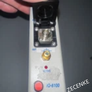 โมดูล EXFO IQ-6100 EDFA - เครื่องขยายสัญญาณไฟเบอร์แบบเติมเออร์เบียมที่ใช้แล้ว - Product Image 1