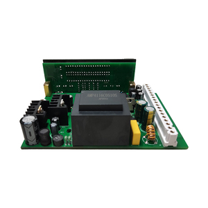 Accesorios para Actuador de Válvula Eléctrica GAMX-C, Dispositivo de Control Interno, Placa de Control de Señales - Product Image 4