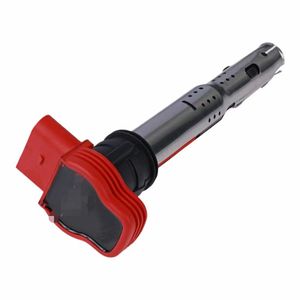 Bobina de encendido Volkswagen Touareg 3,0 T para Porsche Cayenne Audi 6 A4 A8 Q7 R8 Nueva condición - Product Image 2