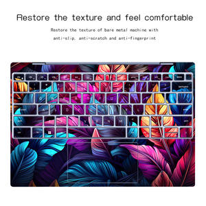 Dell Dell Lingyue Inspiron15.6sticker için 5620 dizüstü 16 "Xps9315 bilgisayar koruyucu Film 5310 koruyucu kılıf 3400 oyun kitabı - Product Image 5