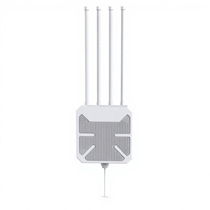 Routeur Wi-Fi 6 double bande haute puissance WAVLINK Ax1800 pour extérieur, conception résistante aux intempéries pour une performance durable - Product Image 2