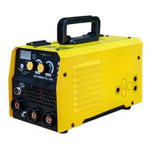 Guaranteed Quality Light Weight Portable Welding Machine Soldador De Welding Machine 3 in 1 - Product Image 6