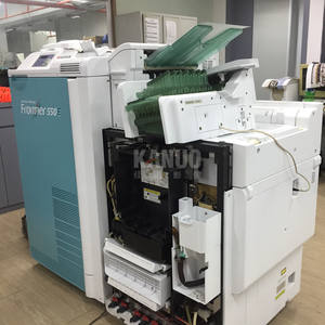 เครื่องล้างฟิล์มดิจิตอล Fuji Frontier 550 ปรับสภาพใหม่ทั้งหมด รุ่น <span class=keywords><strong>SP3000</strong></span> LP5500 - Product Image 5