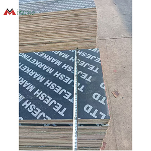9mm/12mm/18mm contreplaqué d'eucalyptus <span class=keywords><strong>brut</strong></span> 4x8 contreplaqué panneau <span class=keywords><strong>de</strong></span> contreplaqué laminé bon marché <span class=keywords><strong>pour</strong></span> la construction - Product Image 5