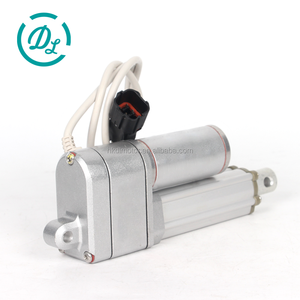 Moteur d'accélérateur d'excavatrice EexcavaStart TA2-1048-036-001, remplacement pour FR60 FR80 FR150 FR170 FR210 FR220, pas à pas 5 broches - Product Image 3