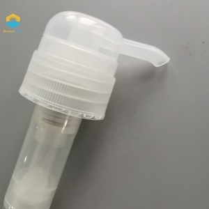 Haute vente 24/410 28/410 pompe à lotion en plastique/<span class=keywords><strong>savon</strong></span> liquide/bouchon de pompe de distributeur de lavage des mains - Product Image 3