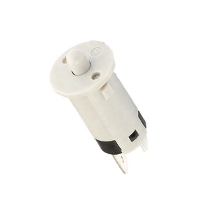 Prezzo diretto di fabbrica <span class=keywords><strong>KA</strong></span> 12mm nessun interruttore a pulsante Nc per porta del frigorifero - Product Image 1