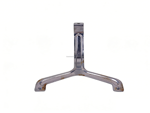 Support en Y OEM 51647435937 pour BMW Série 5 G38 2011 2013 2015 2016 2019 <span class=keywords><strong>2022</strong></span> 2023 - Product Image 1