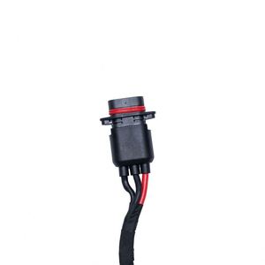 Câble de conversion de charge en plastique OEM - Pièce de rechange authentique pour accessoires de drones pour équipement agricole T70 - Product Image 5