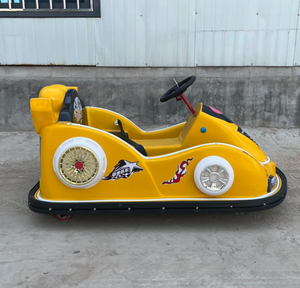 <span class=keywords><strong>Location</strong></span> <span class=keywords><strong>de</strong></span> Voitures Tamponneuses Électriques pour Drift Intérieur/Extérieur, Course d'Aventure pour Centres Commerciaux et Parcs d'Aventures - Product Image 3