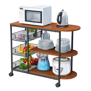 Support en métal <span class=keywords><strong>pour</strong></span> <span class=keywords><strong>assiette</strong></span>, étagère de rangement à 3 niveaux, support de rangement <span class=keywords><strong>pour</strong></span> armoire de cuisine, nouvelle collection Offre Spéciale - Product Image 5