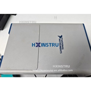 การ์ดเก็บข้อมูล USB-6341, ความละเอียด 16 บิต, อัตราการสุ่มตัวอย่าง 500kS/s, AI 16 ช่อง, AO 2 ช่อง, D H 24 ช่อง - Product Image 1